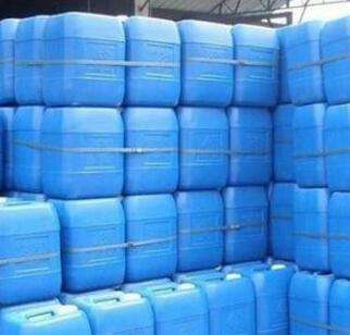 能與多種金屬離子發生反應